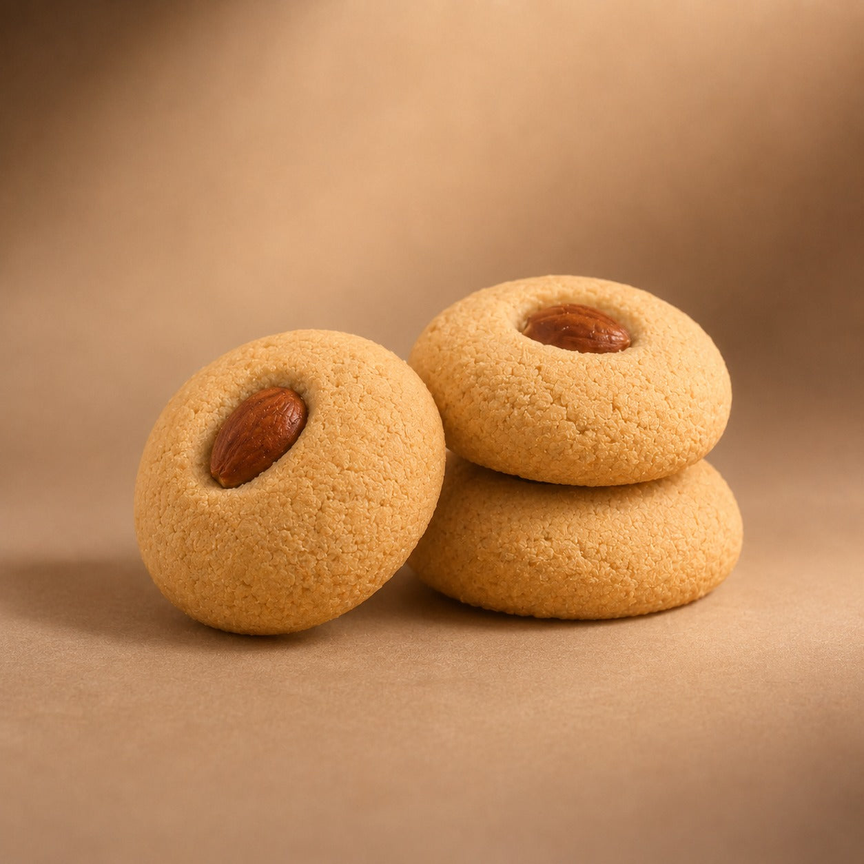 Bitter Melon Biscuit