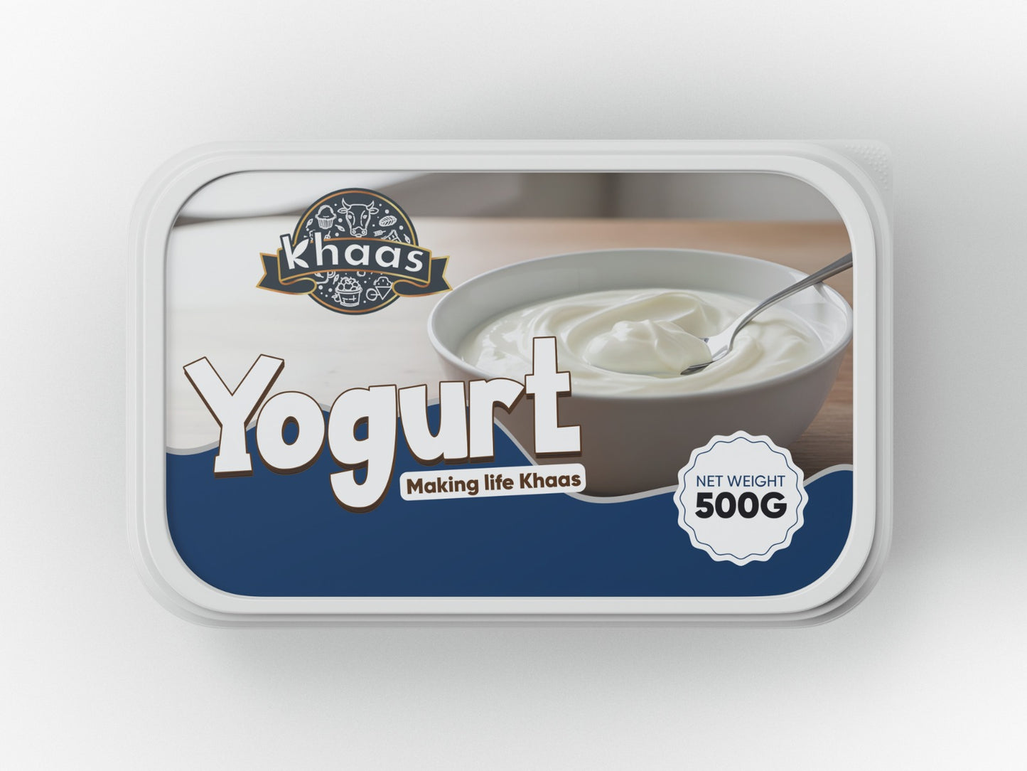 Yogurt
