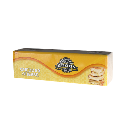 Premium Cheddar Cheese