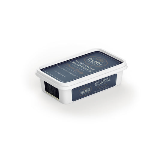 Mascarpone Cream Cheese