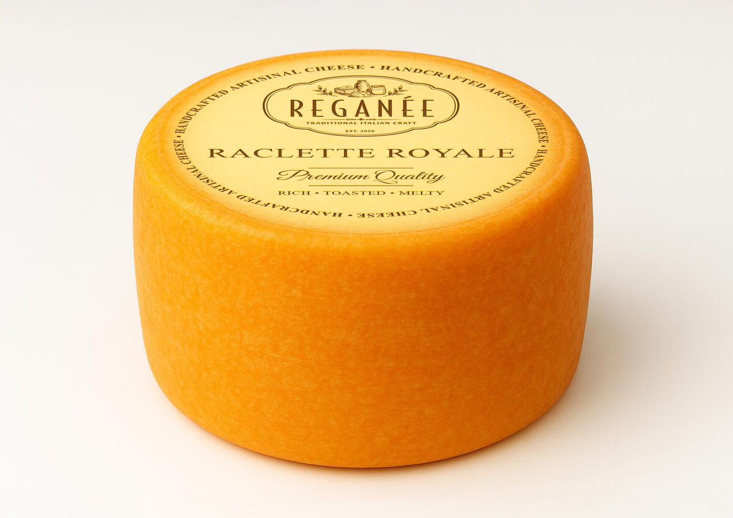 Raclette Wheel Call for price