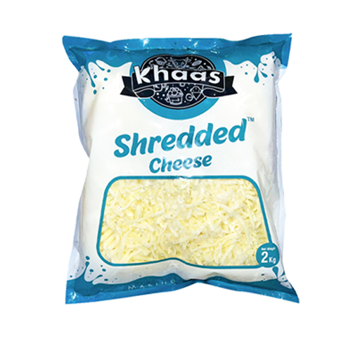 Shredded/Diced Cheese