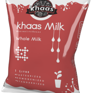 Milk 1 Litre